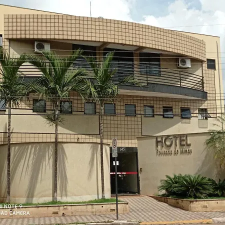 Hotel Pousada de Minas-2