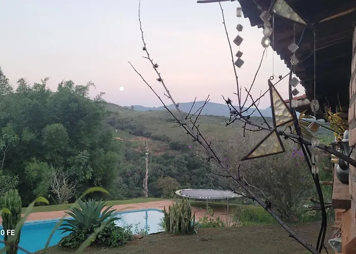 Pousada Suçuarana