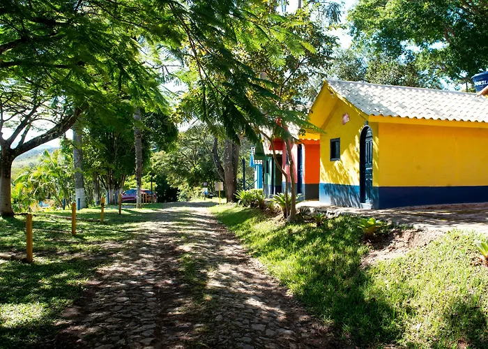 Rio de Pedras